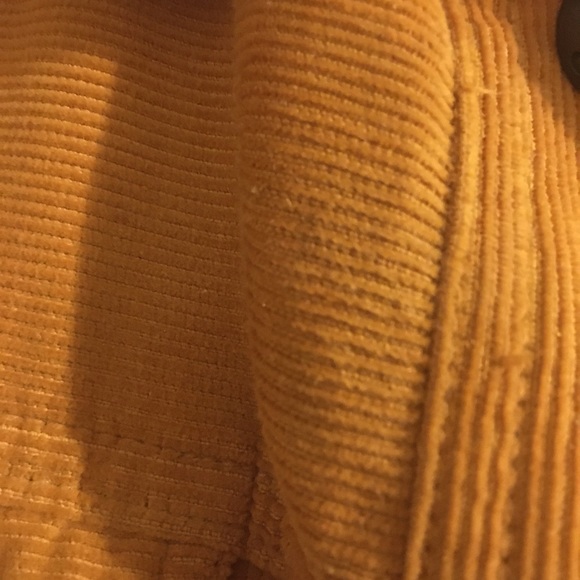 Gently Worn Powder River Outfitters; collection by Panhandle Corduroy Jacket 🧥 - Picture 10 of 12